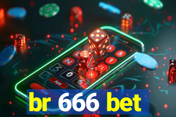 br 666 bet